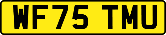 WF75TMU