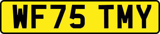 WF75TMY