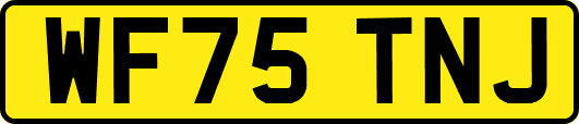 WF75TNJ