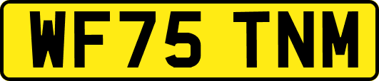 WF75TNM