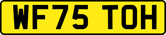 WF75TOH