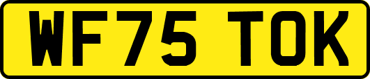 WF75TOK