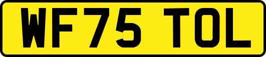 WF75TOL