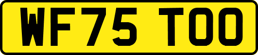 WF75TOO