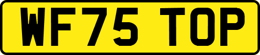 WF75TOP