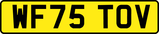 WF75TOV