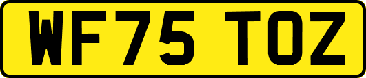 WF75TOZ