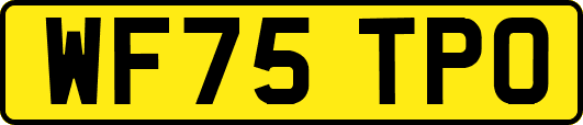 WF75TPO