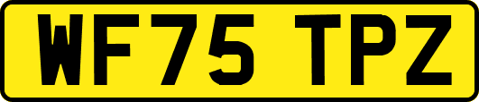 WF75TPZ