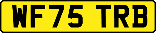 WF75TRB