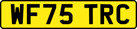 WF75TRC
