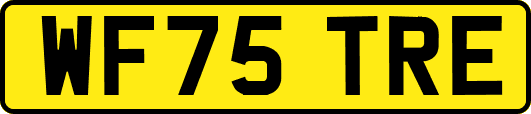 WF75TRE
