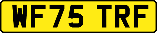 WF75TRF
