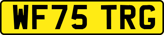 WF75TRG