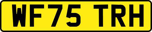 WF75TRH