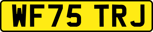 WF75TRJ