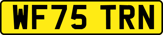 WF75TRN