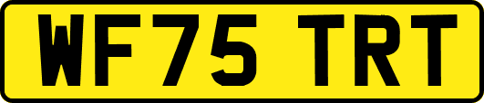 WF75TRT