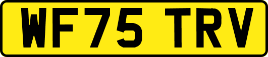 WF75TRV