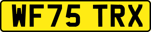 WF75TRX