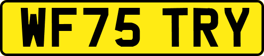 WF75TRY