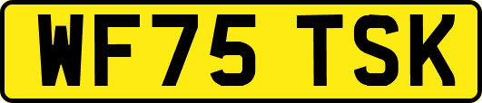 WF75TSK