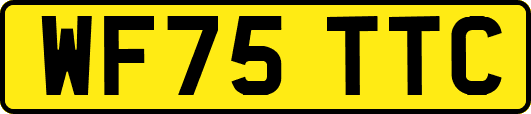 WF75TTC