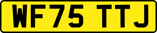 WF75TTJ