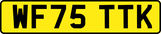 WF75TTK