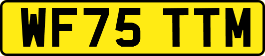 WF75TTM