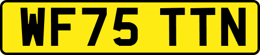 WF75TTN