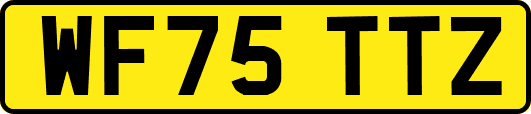 WF75TTZ