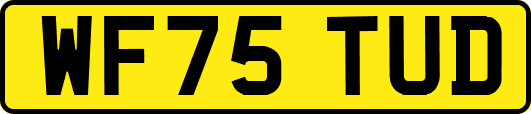 WF75TUD