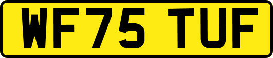 WF75TUF