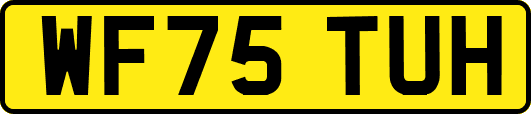 WF75TUH