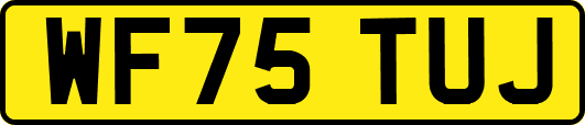 WF75TUJ