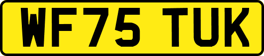 WF75TUK