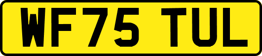 WF75TUL