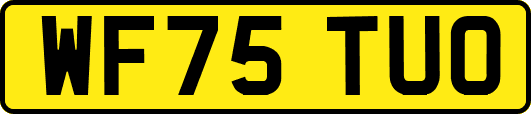 WF75TUO