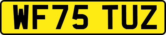 WF75TUZ