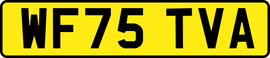 WF75TVA