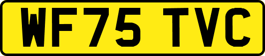 WF75TVC