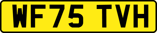 WF75TVH
