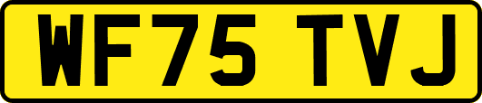 WF75TVJ