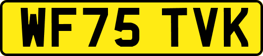 WF75TVK