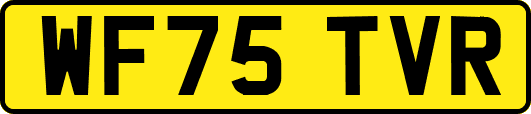 WF75TVR