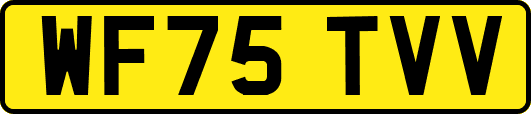 WF75TVV
