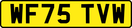 WF75TVW