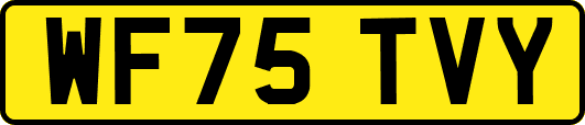 WF75TVY