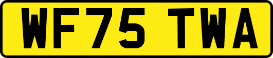 WF75TWA